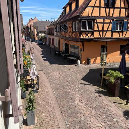 Cote Cour Turckheim Exterior foto